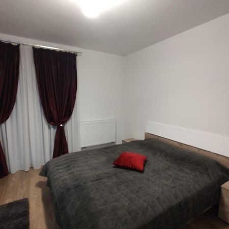 Casa Ioana Apartman Marosvásárhely Kültér fotó