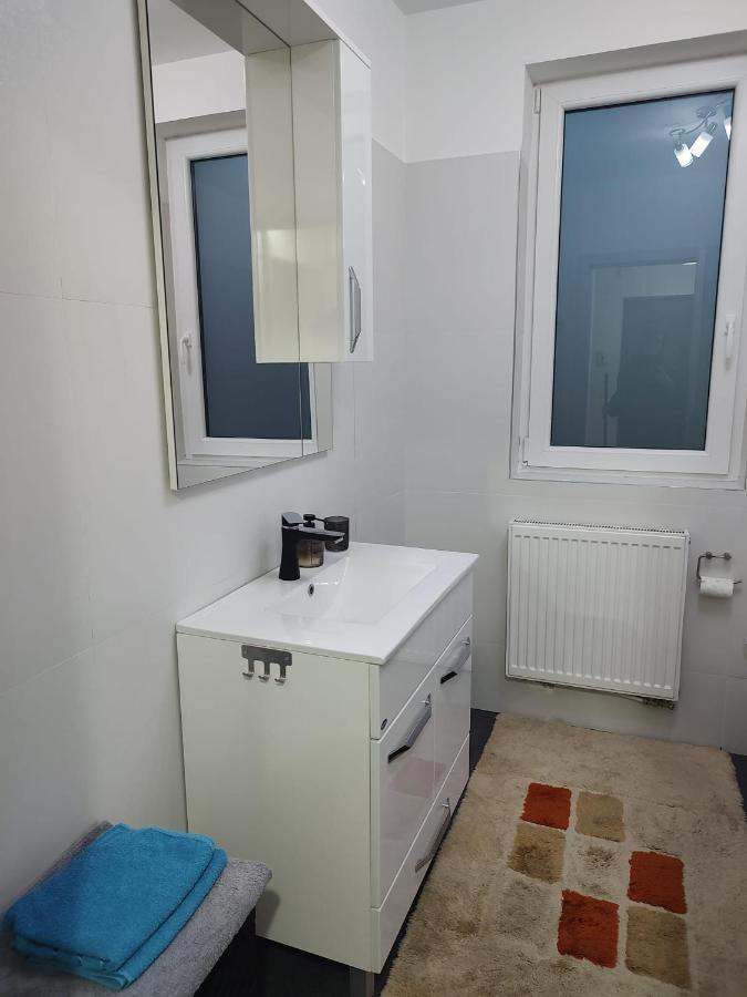 Casa Ioana Apartman Marosvásárhely Kültér fotó