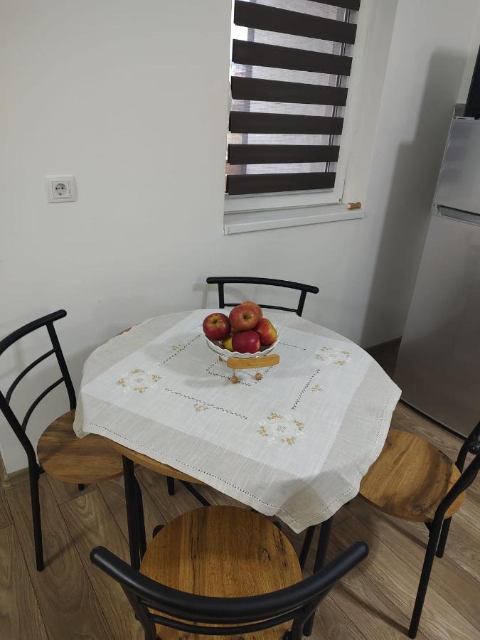 Casa Ioana Apartman Marosvásárhely Kültér fotó