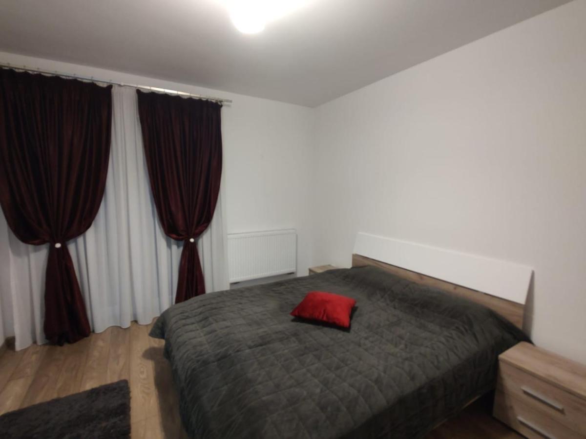 Casa Ioana Apartman Marosvásárhely Kültér fotó