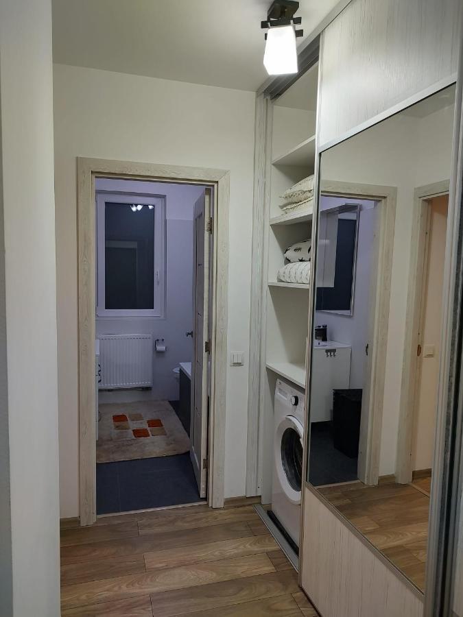Casa Ioana Apartman Marosvásárhely Kültér fotó