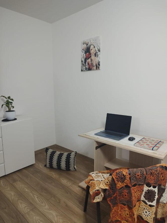 Casa Ioana Apartman Marosvásárhely Kültér fotó