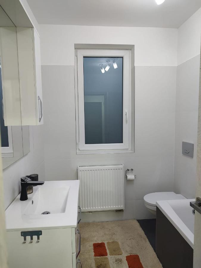 Casa Ioana Apartman Marosvásárhely Kültér fotó