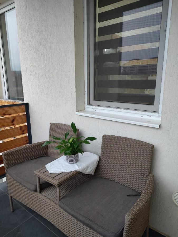 Casa Ioana Apartman Marosvásárhely Kültér fotó