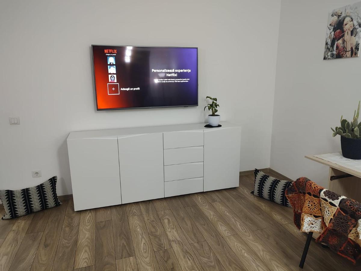Casa Ioana Apartman Marosvásárhely Kültér fotó