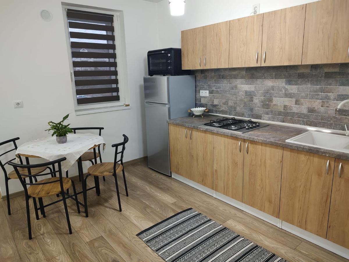 Casa Ioana Apartman Marosvásárhely Kültér fotó